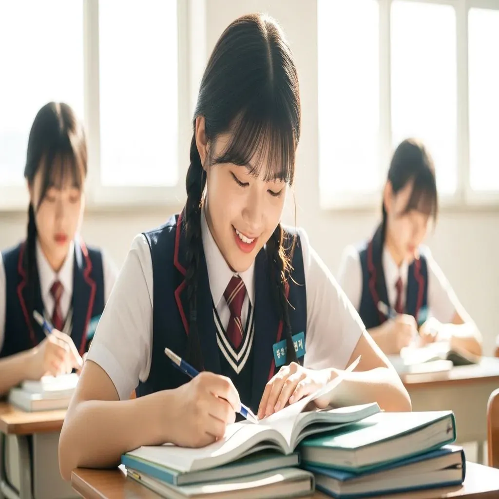 퇴계원 초등 영어수학학원