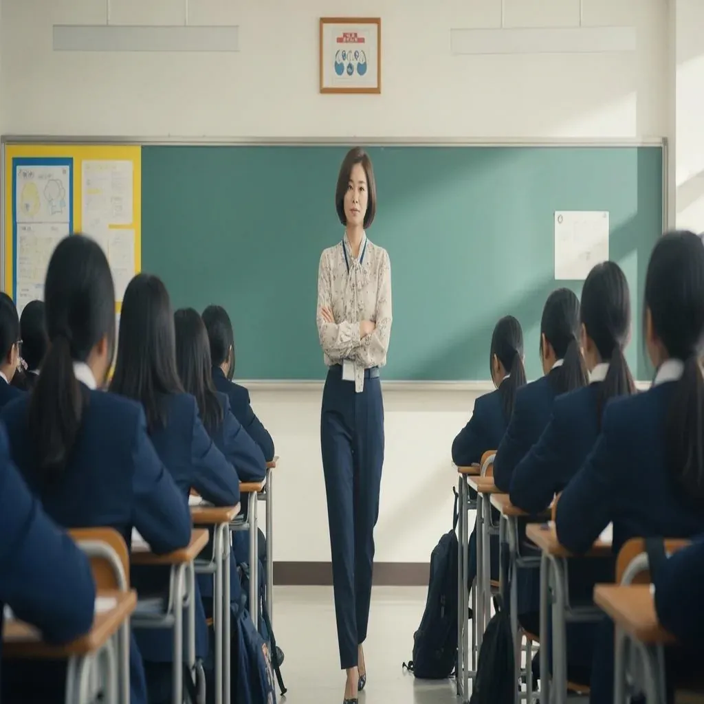 신설동 중2 영어학원