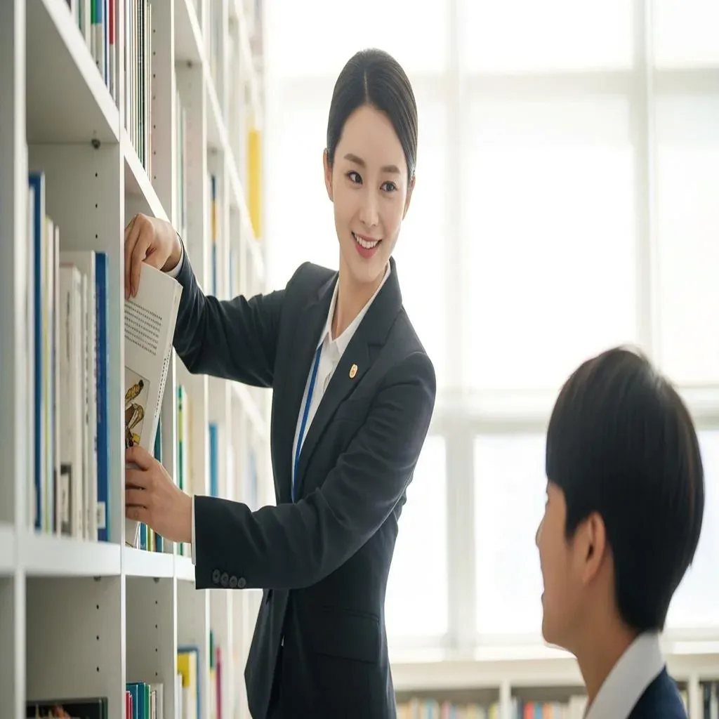 신창동 수능학원