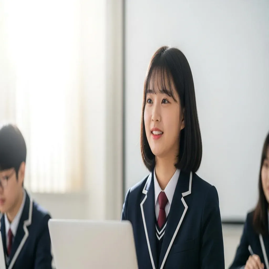 수성동2가 정시학원