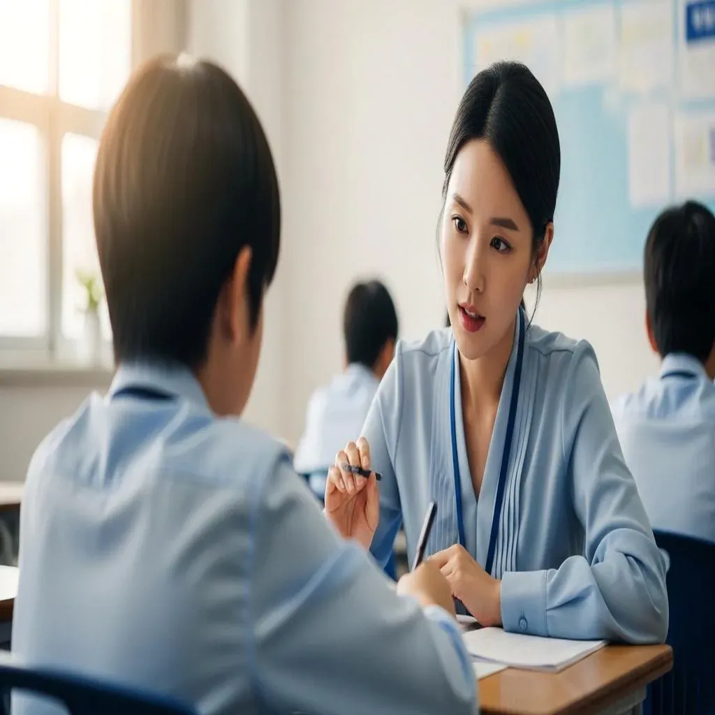 도남동 중등 영수학원