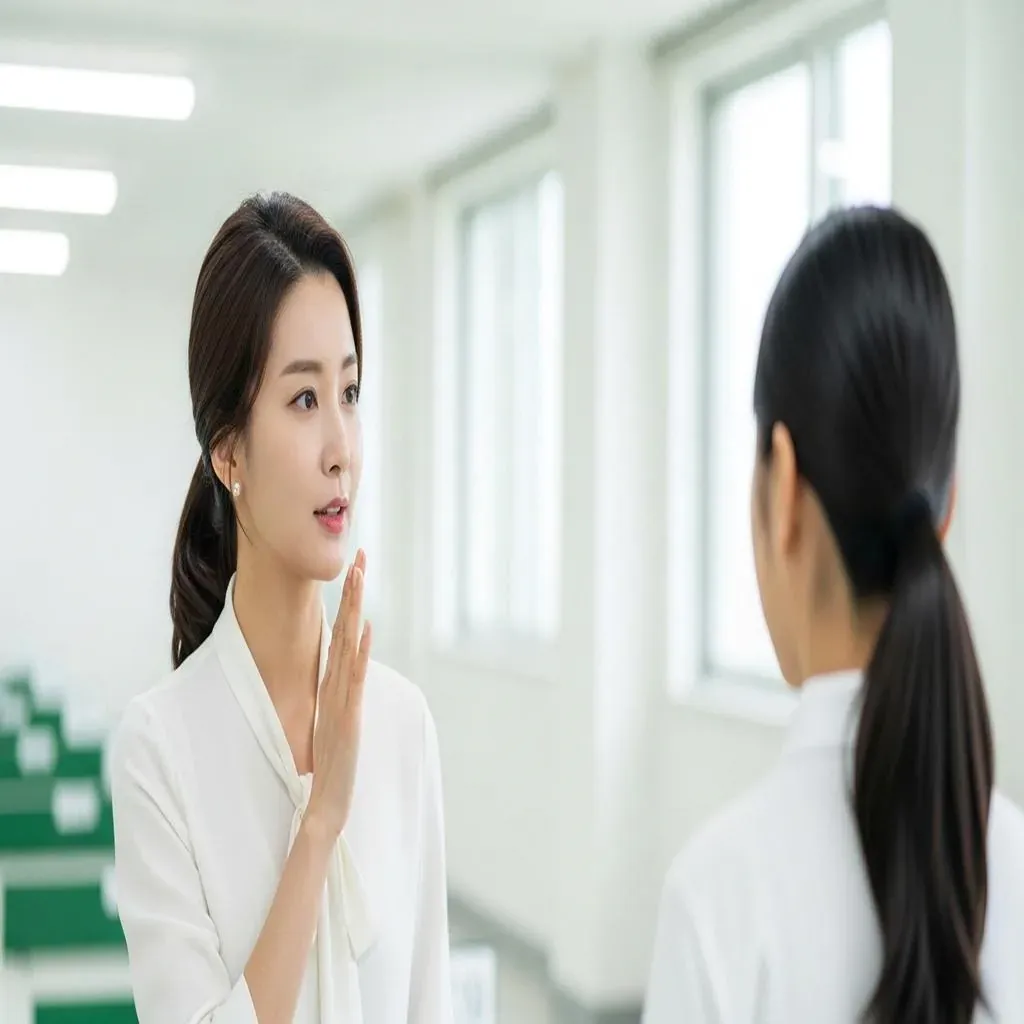 성북 정시학원