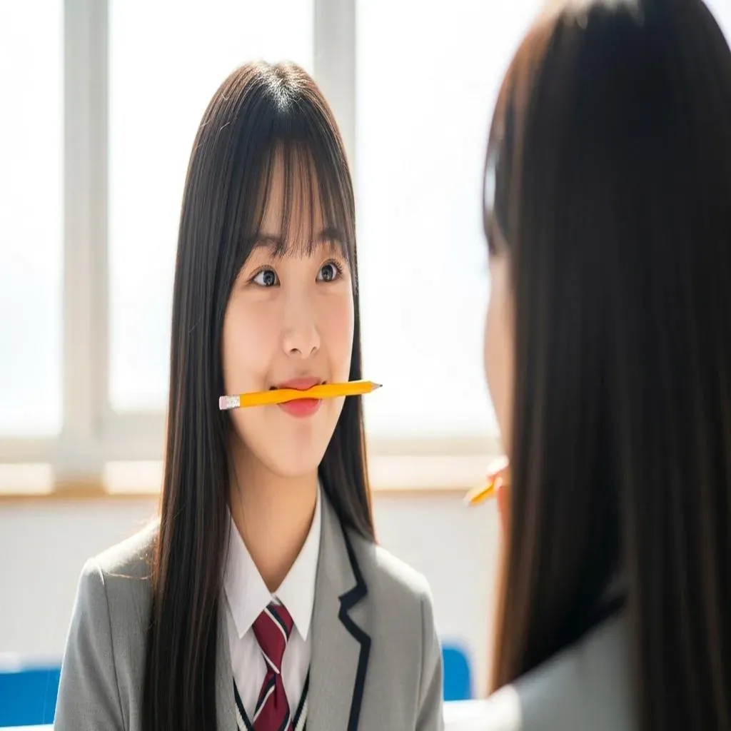 남외 영어수학학원