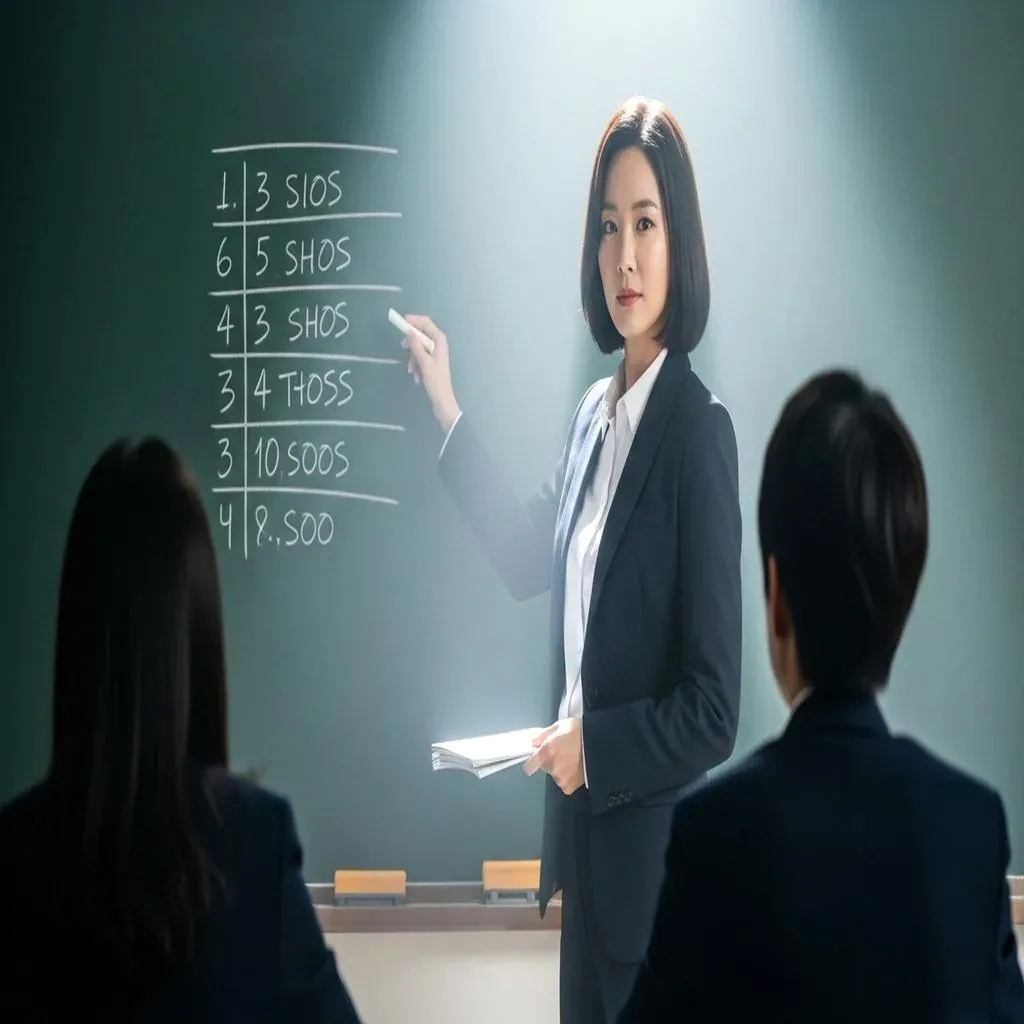 신불당 학원