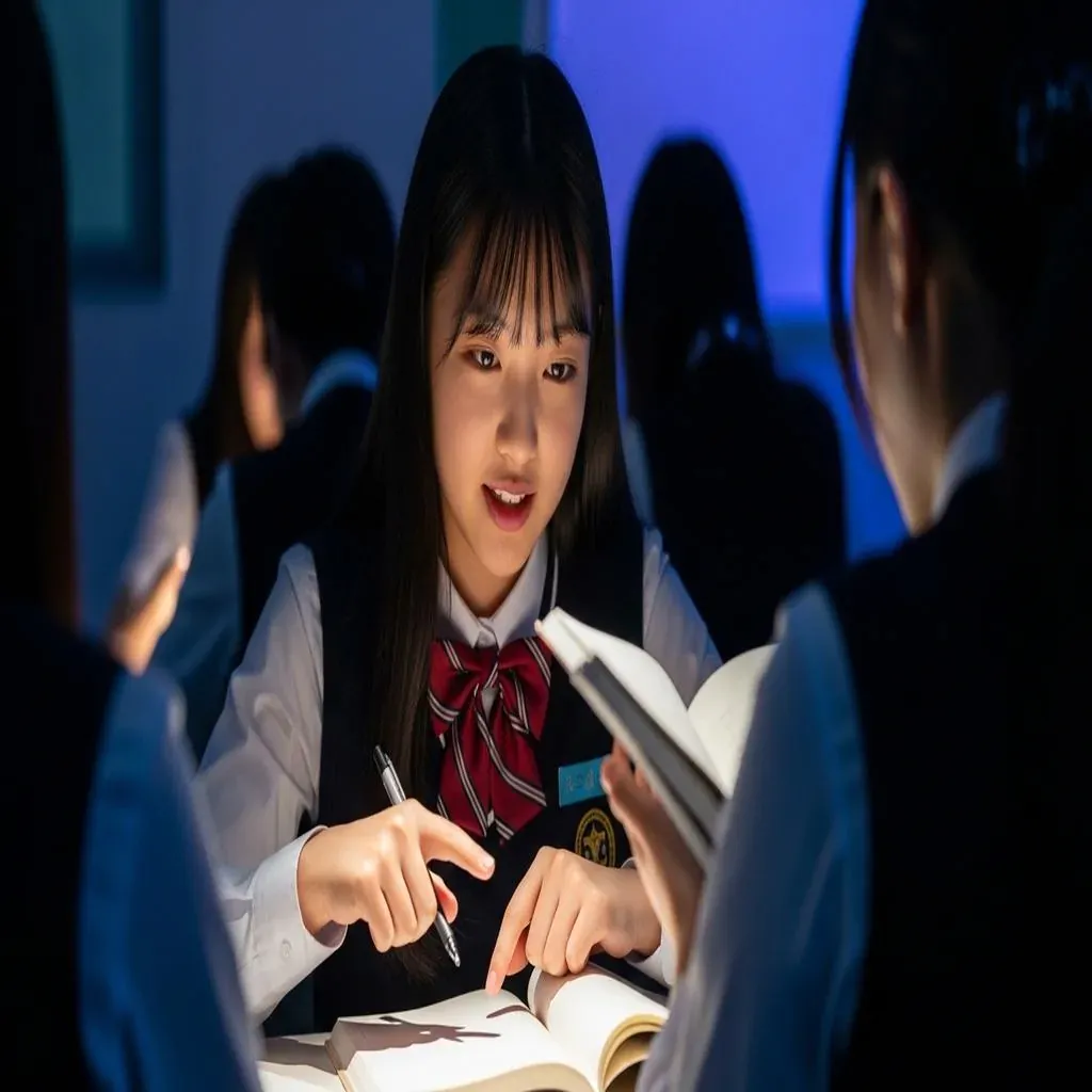 이곡동 교습소
