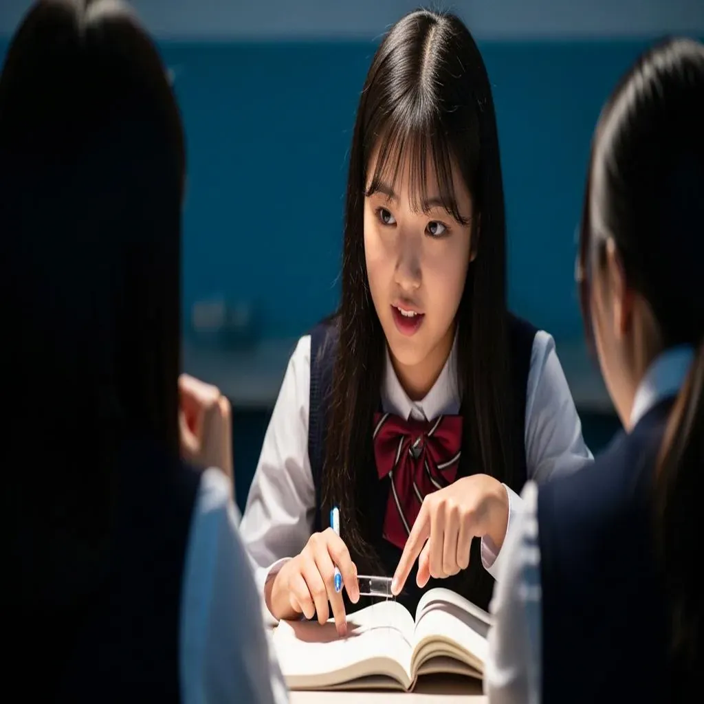 수청동 고등학생 영수학원