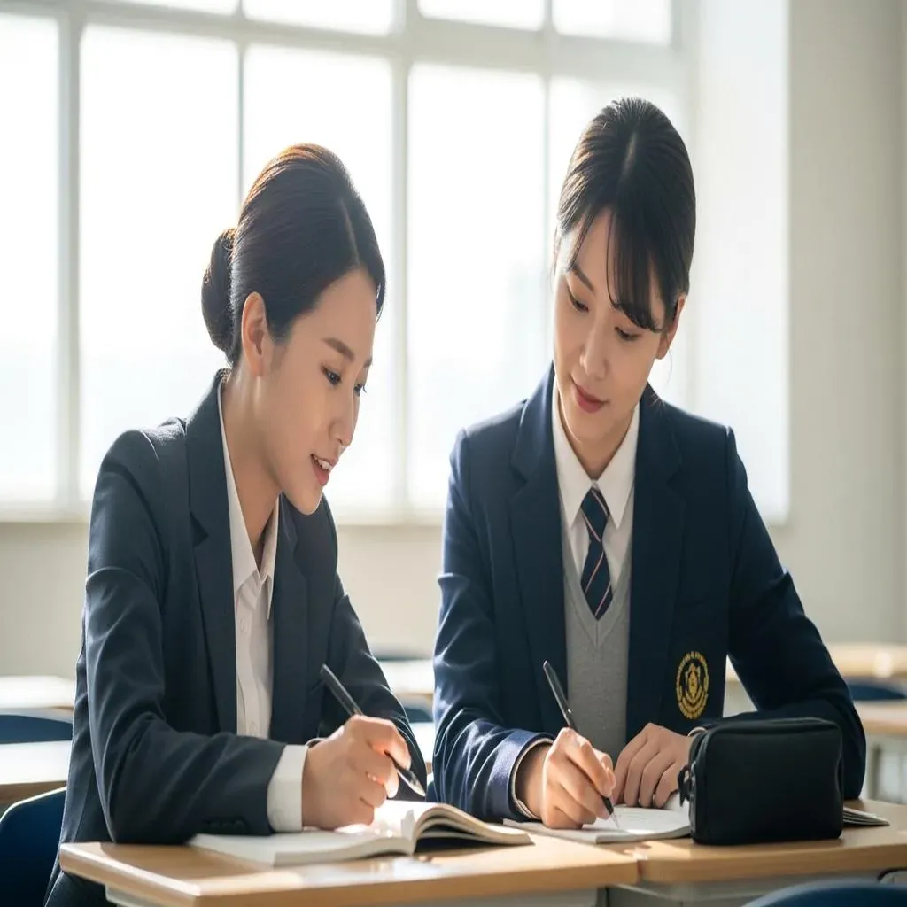 삼송 국어영어학원