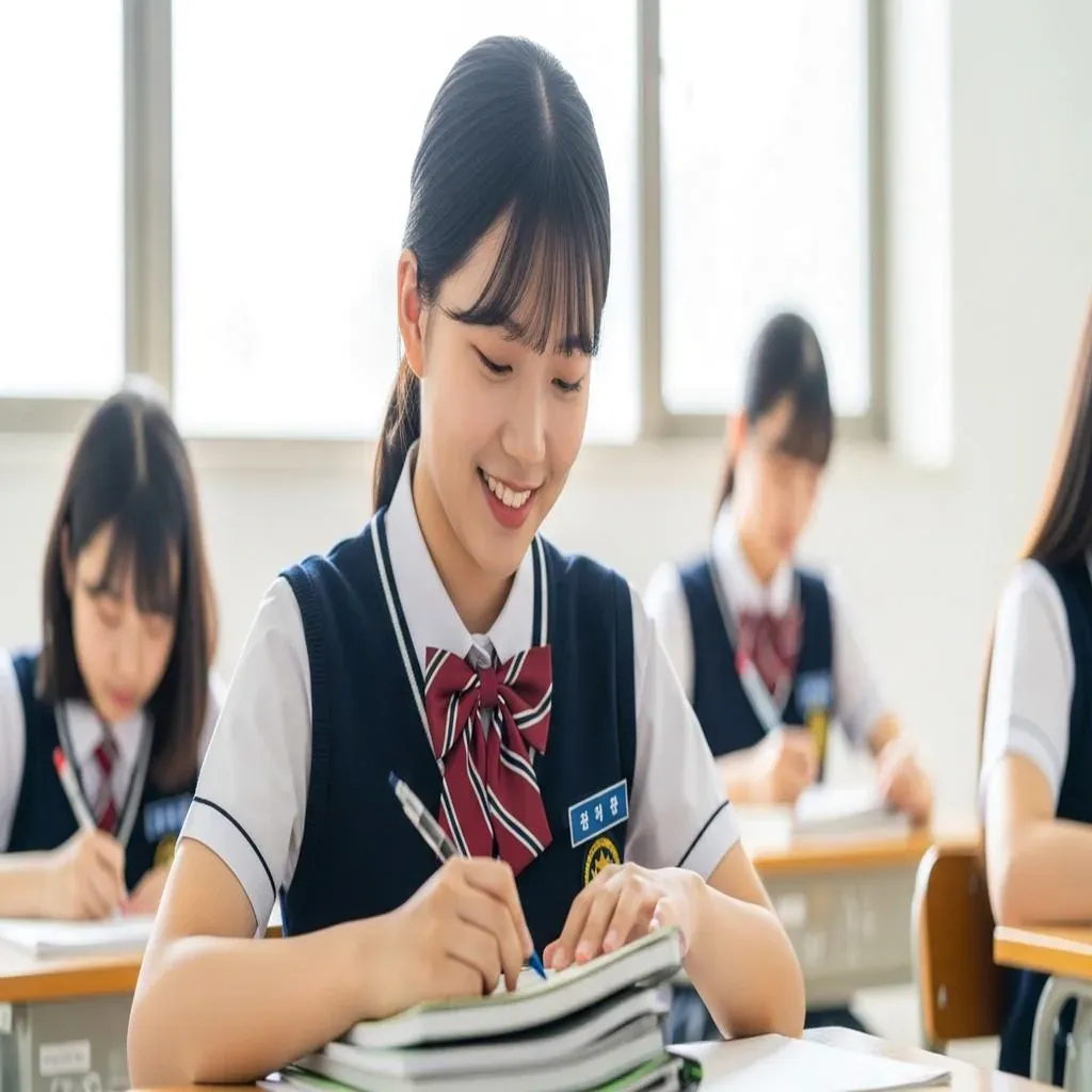 세종 기말고사학원