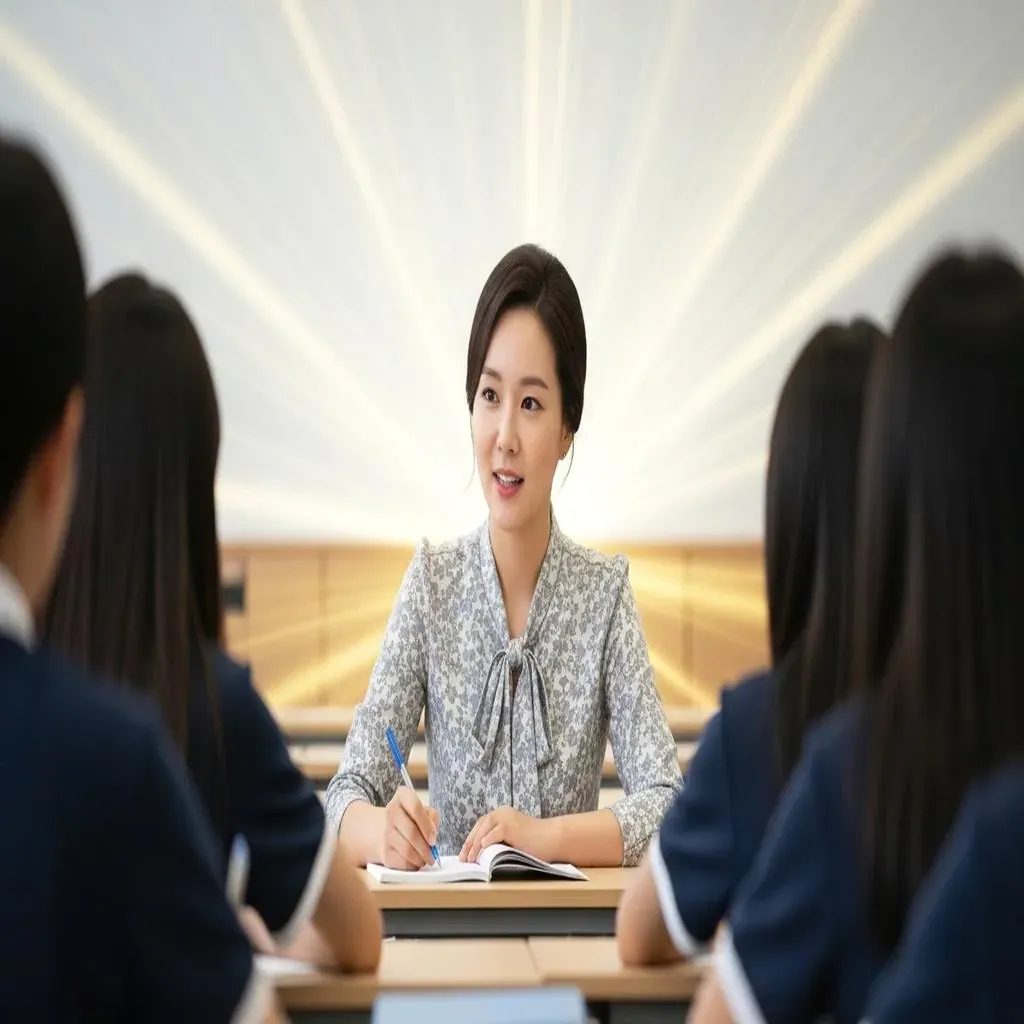 북가좌동 학원