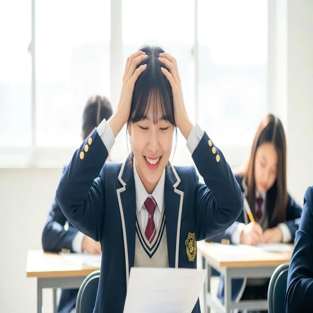 주엽역 수능대비학원