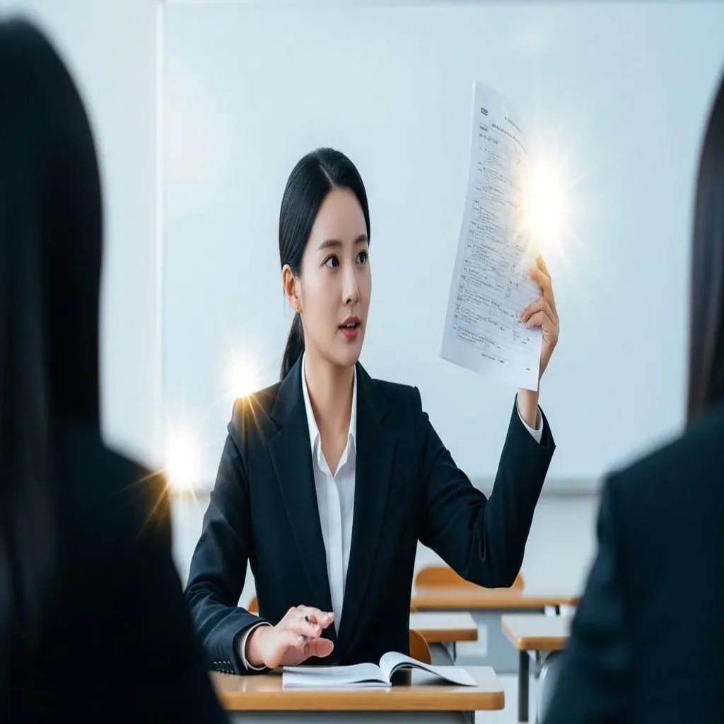 인천삼산 수포자학원