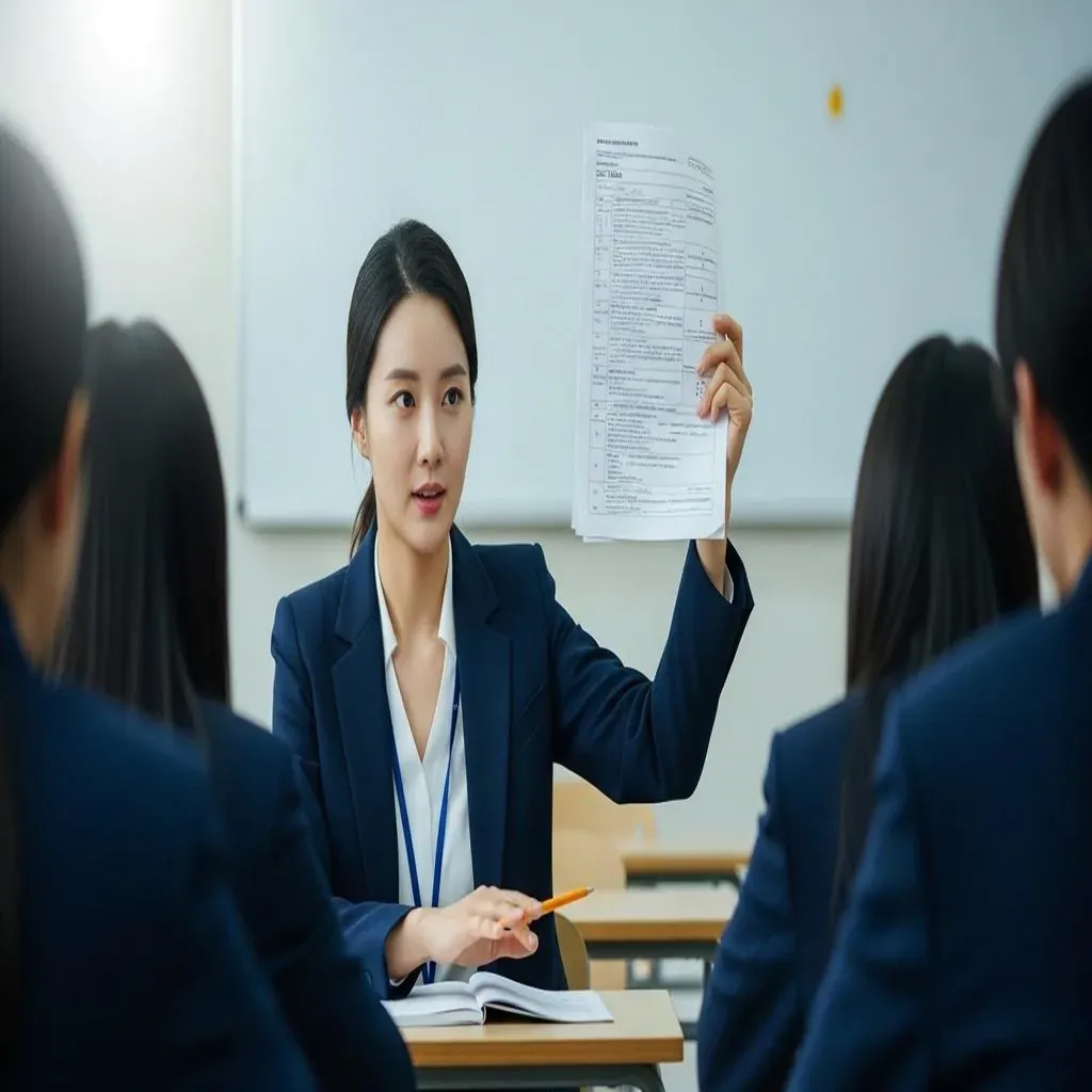 와동동 초등 영어학원