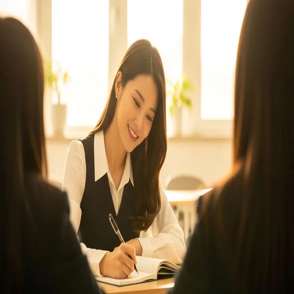 남가좌 중등 수학학원