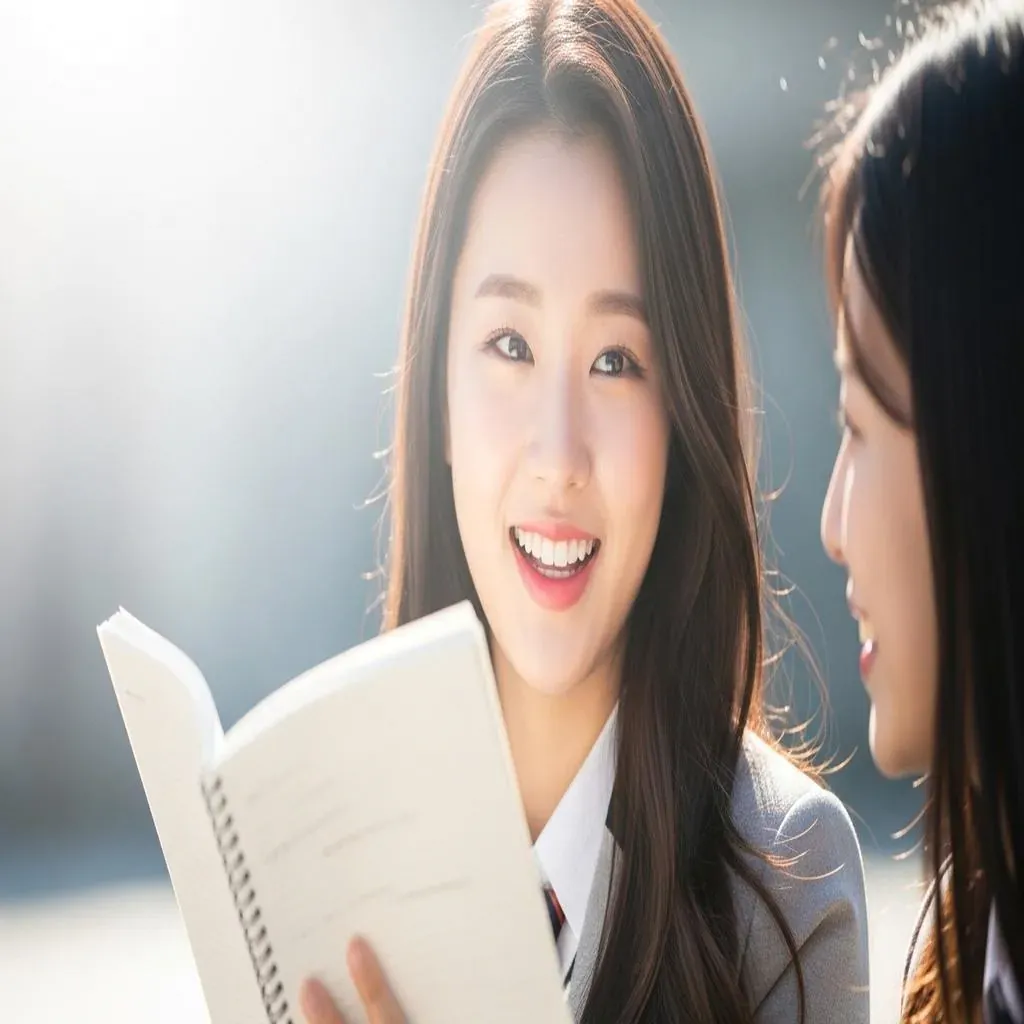 관저 국어영어학원