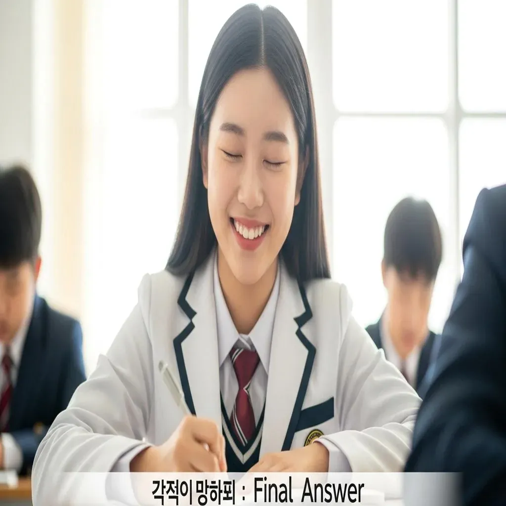 첨단 학원