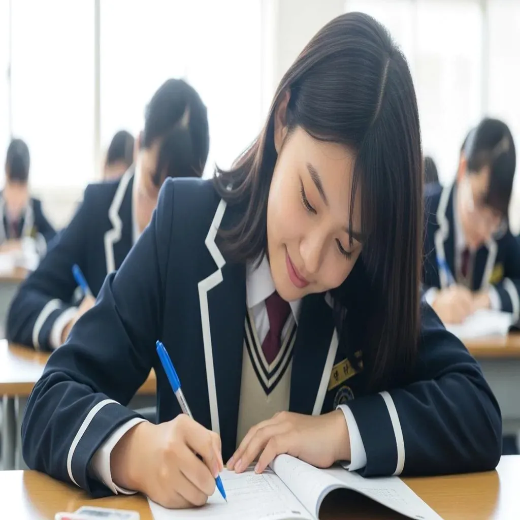 신흥동 초등 영어학원