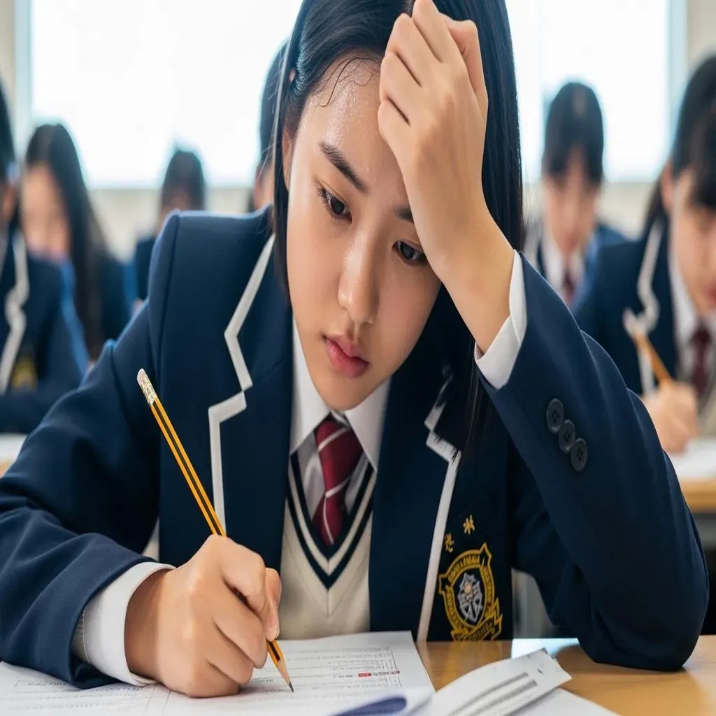 봉방동 국영수학원
