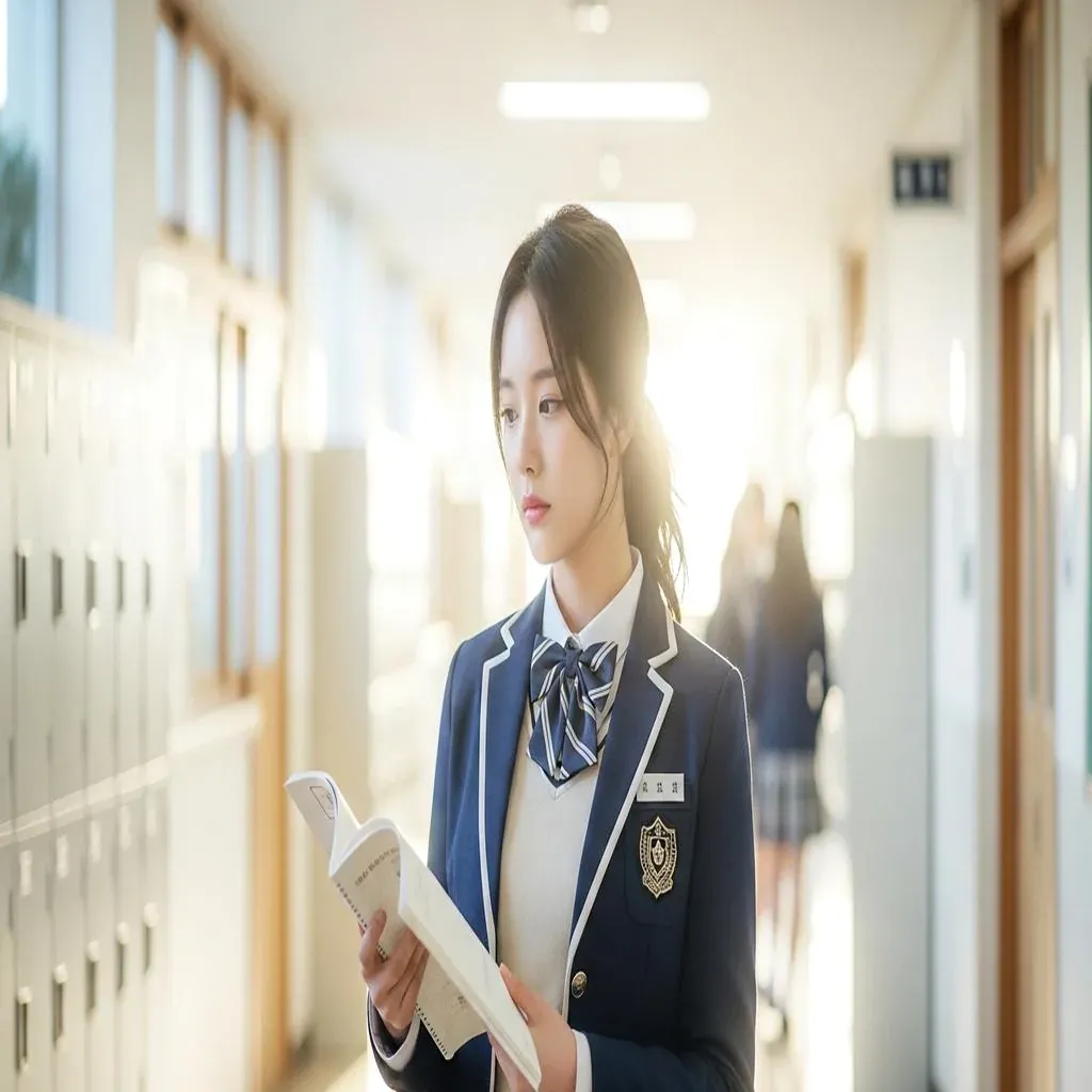 종암 고등학생 영어학원