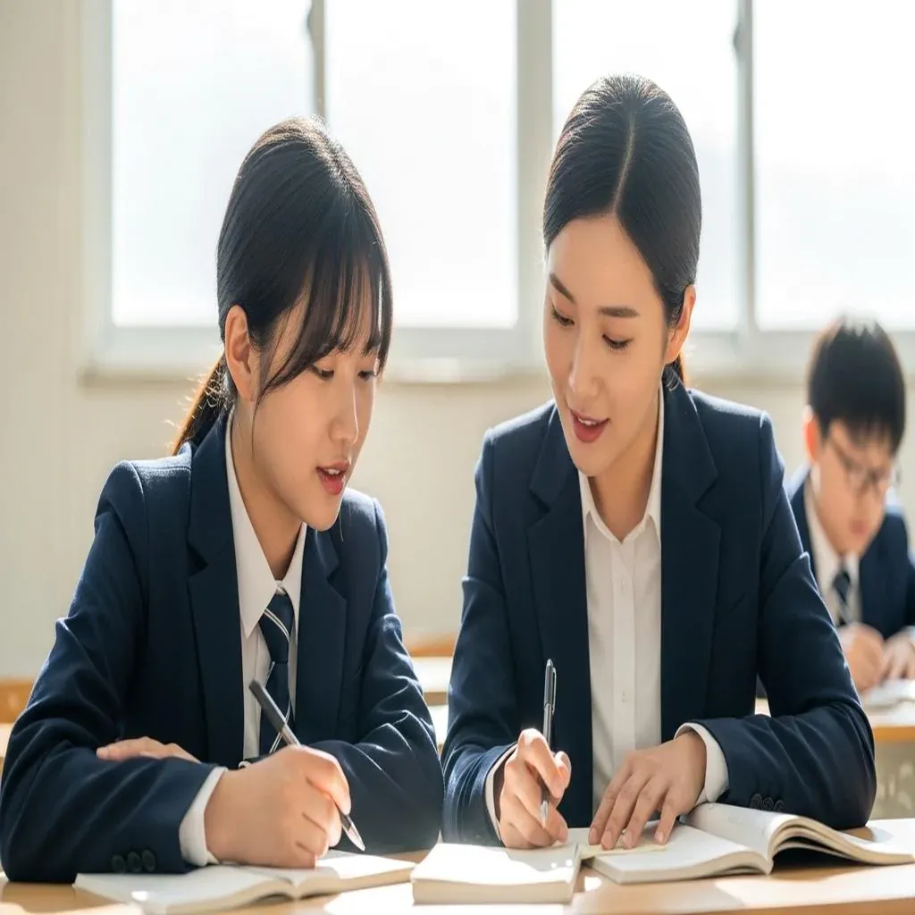 하계동 단과 수학학원