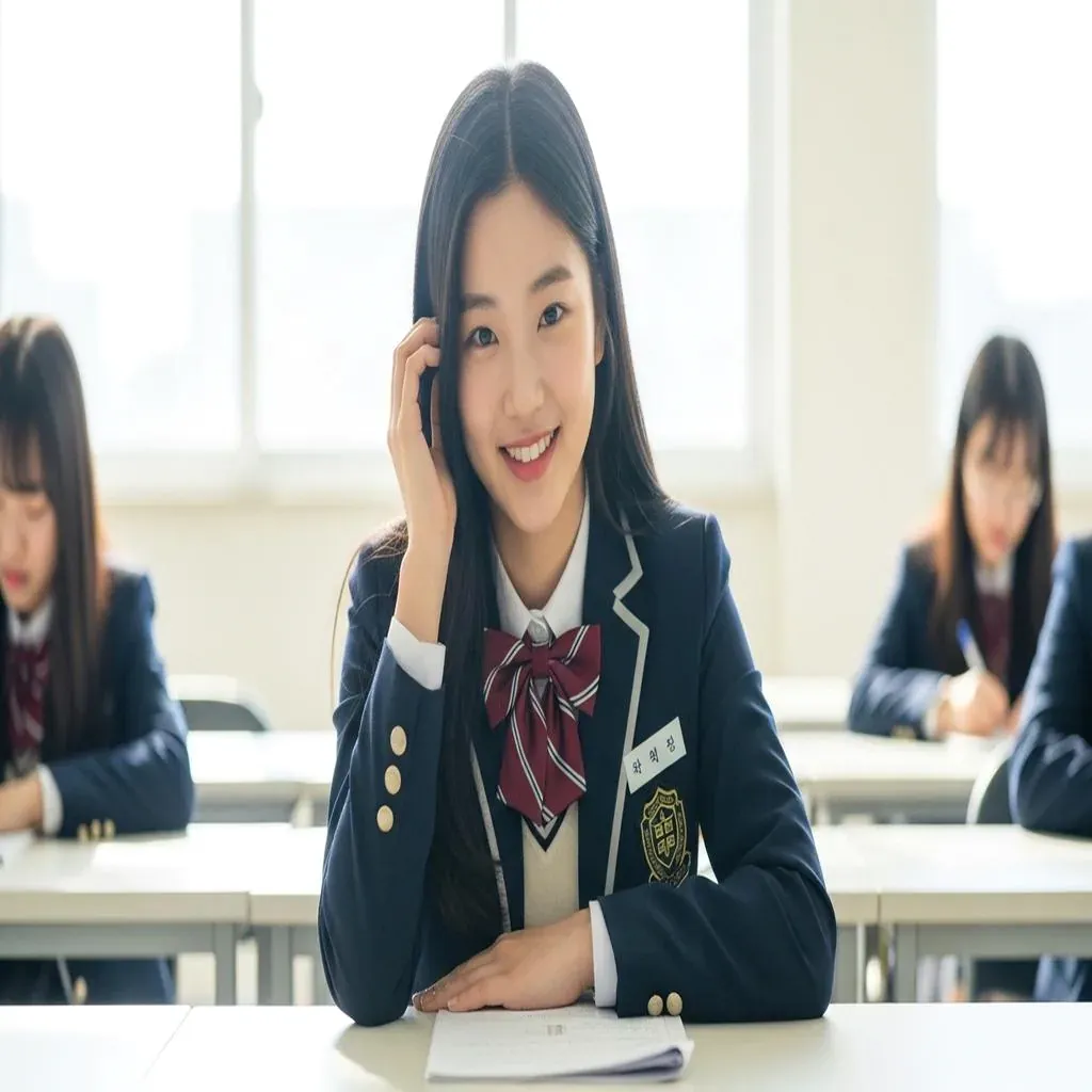 남외동 소그룹학원