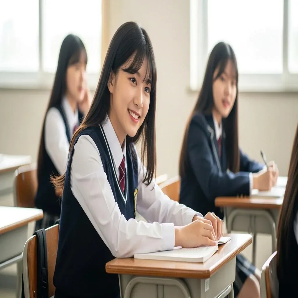 호평 보습 수학학원
