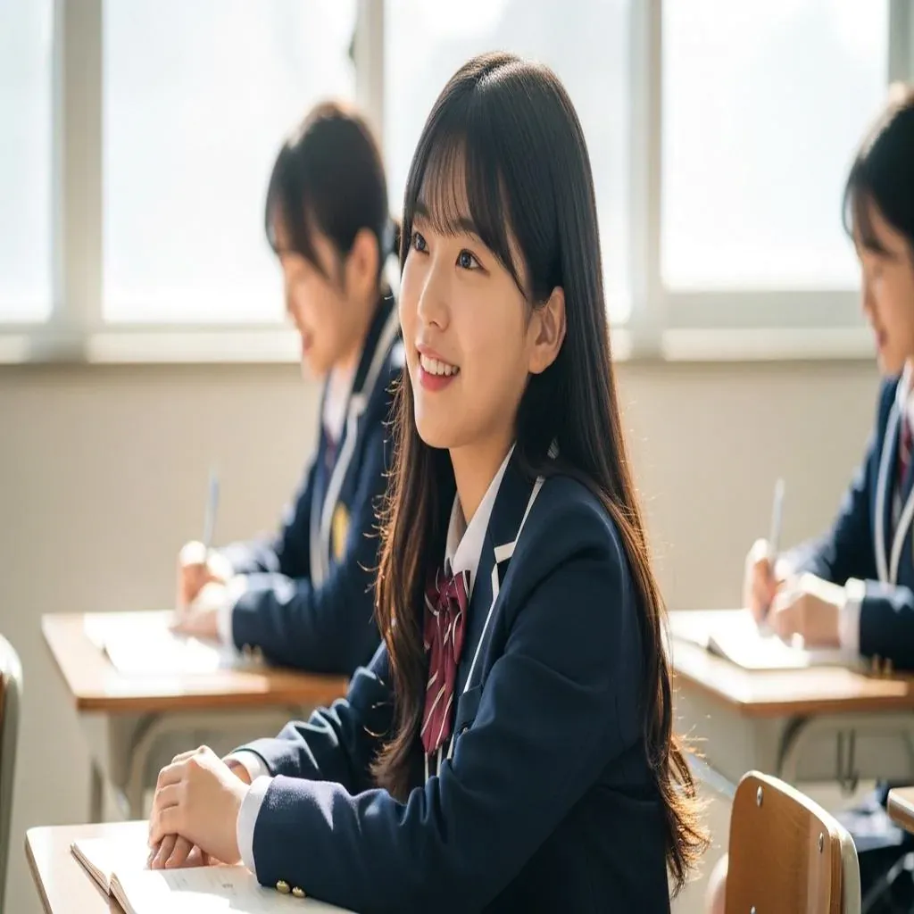 매탄동 중등학원