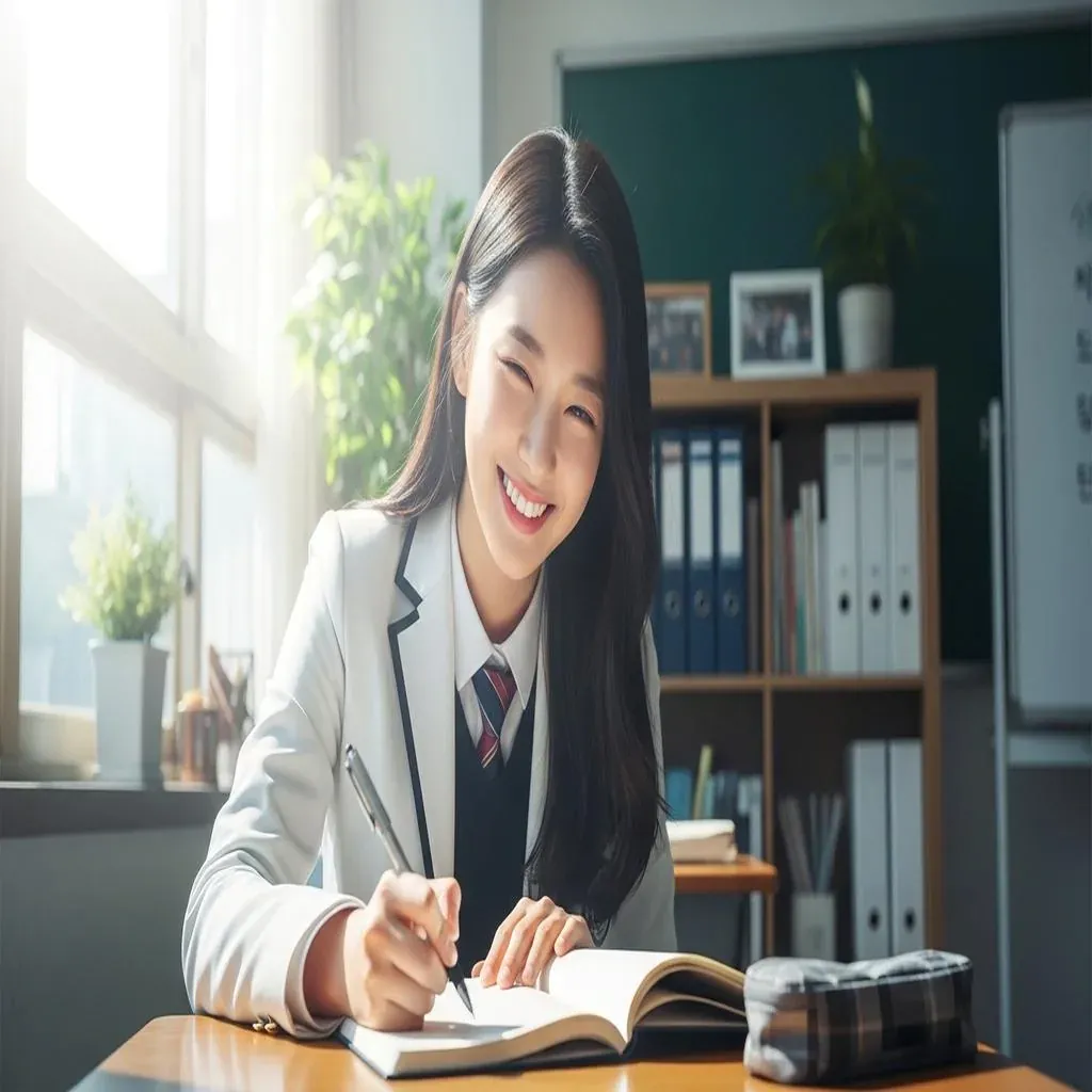수지 초등학생학원
