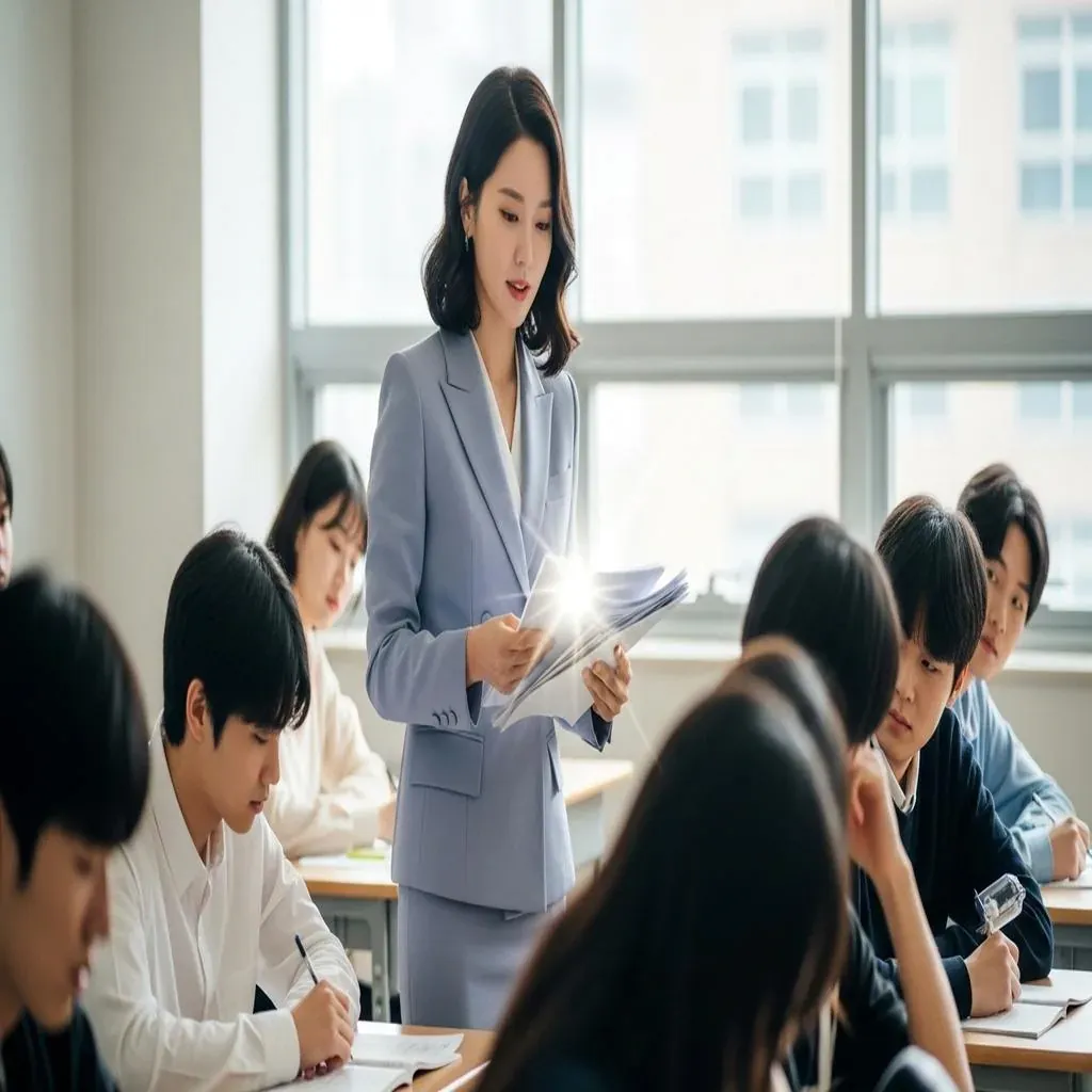 수성구 초6 수학학원