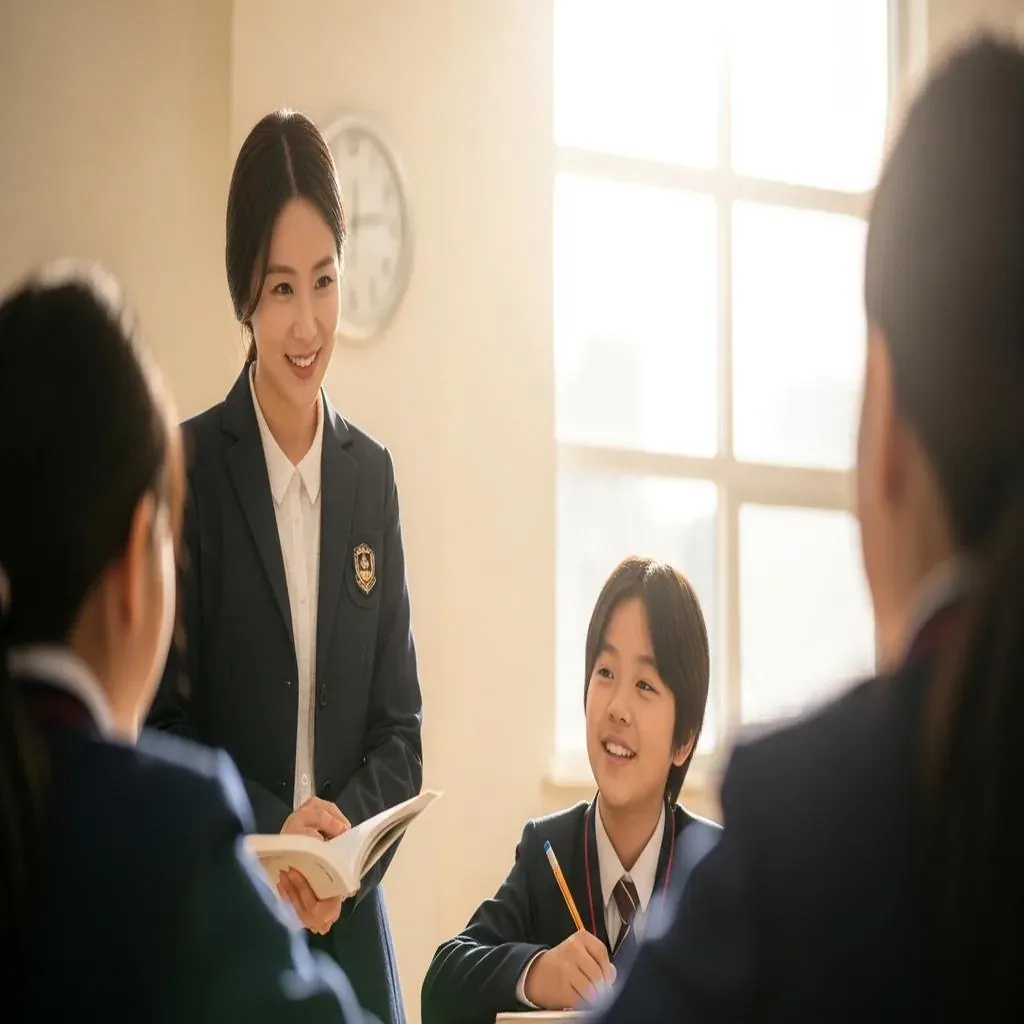 원신동 고등학생학원
