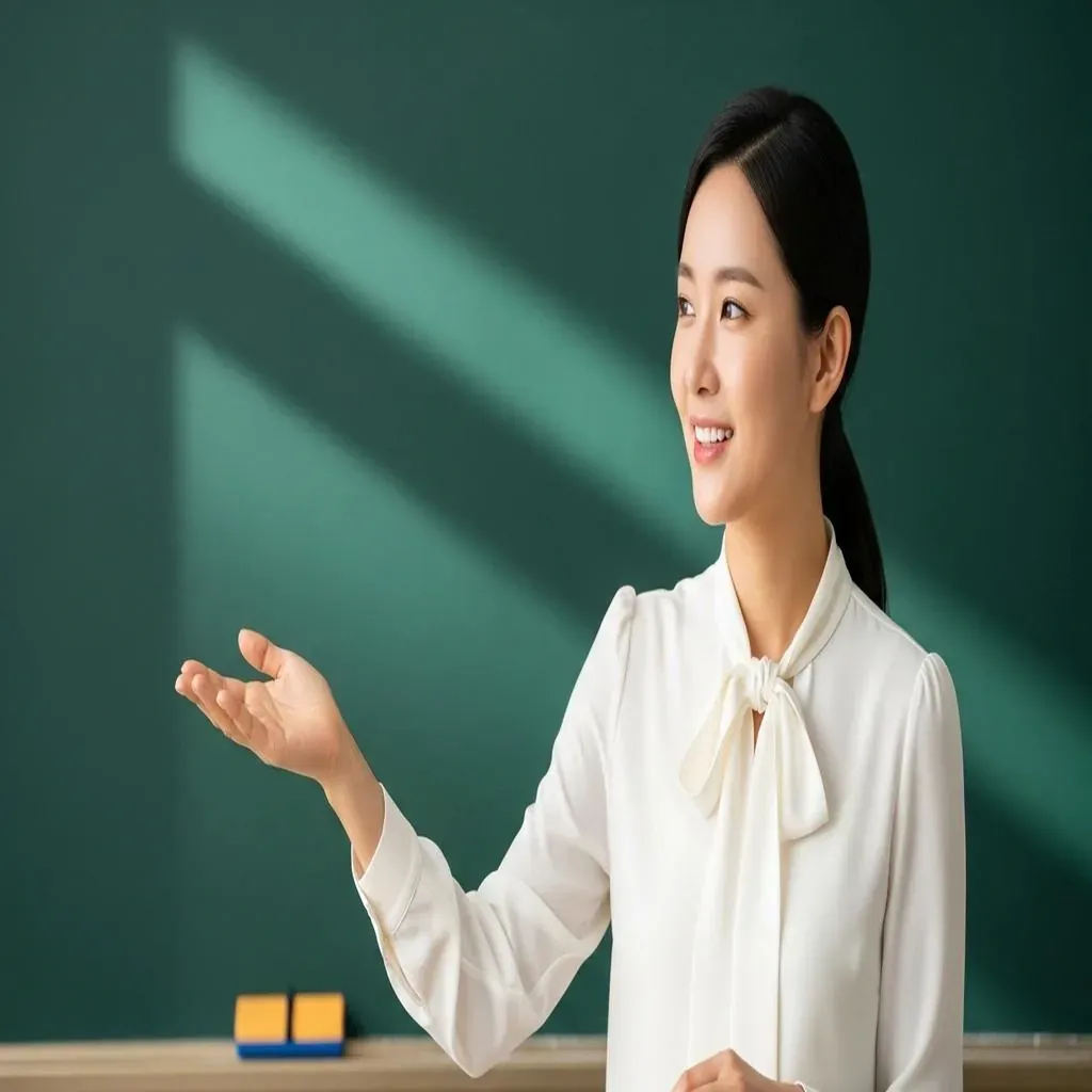 명일 학원