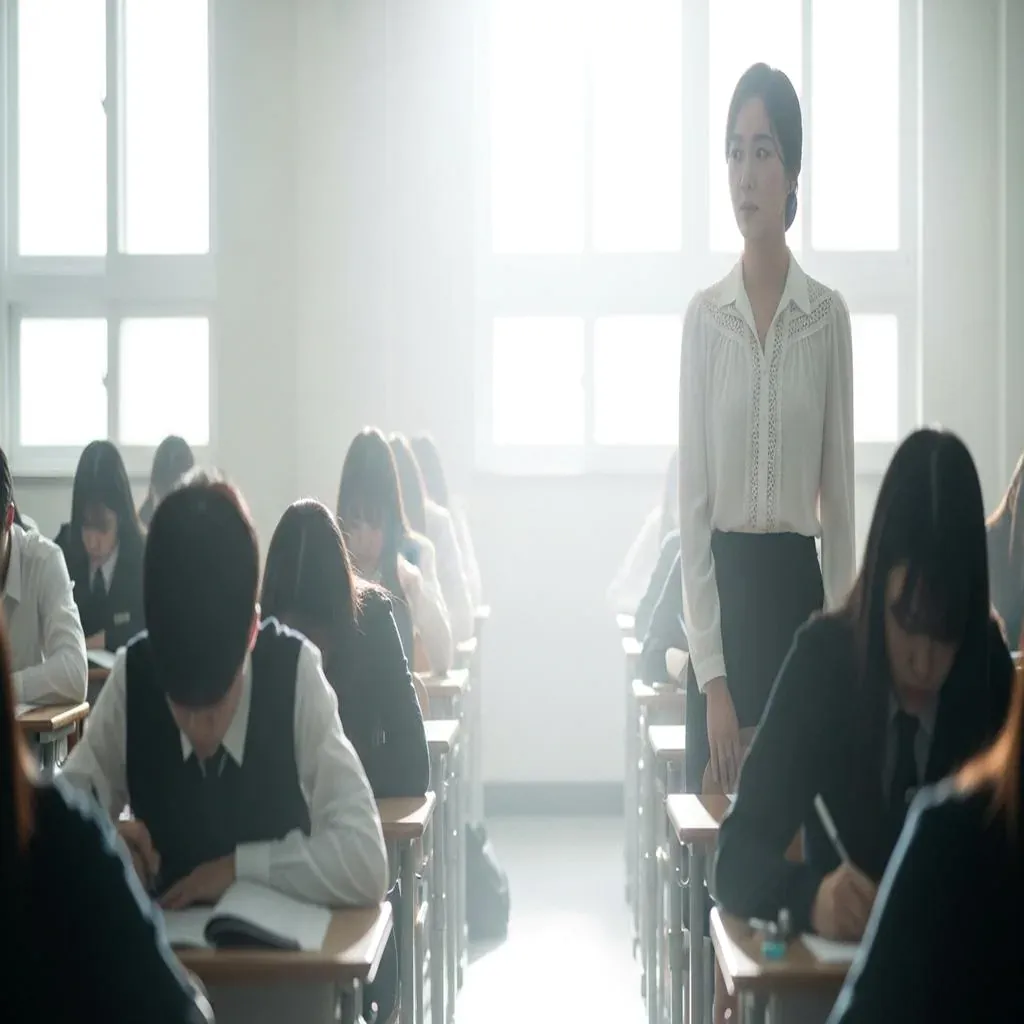 산본동 중등 국영수학원