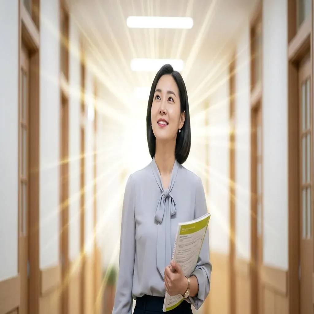 호암동 정시학원