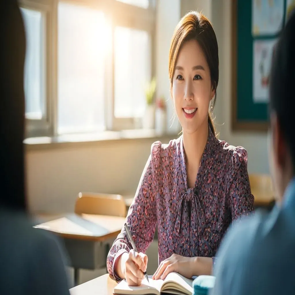 삼산동 중등 영어수학학원