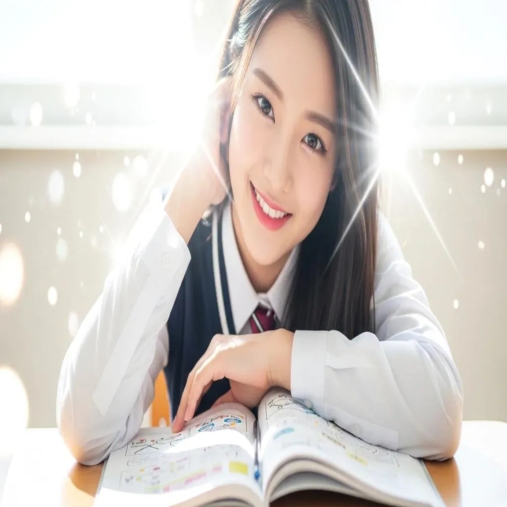 복산 초등학생 수학학원
