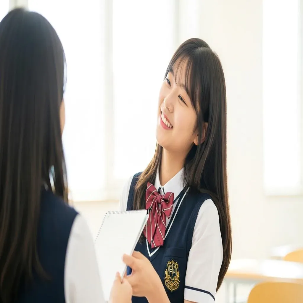 평내동 중등 영어수학학원