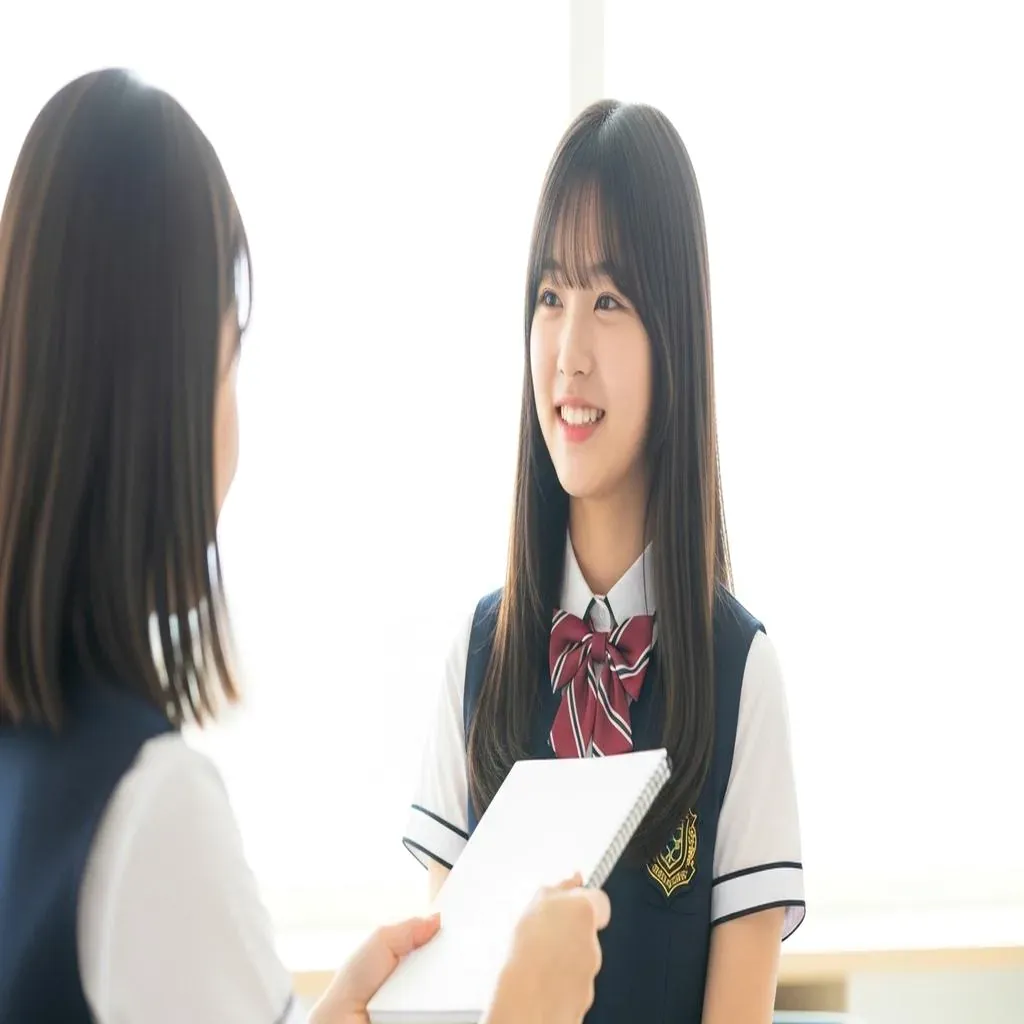 강서동 고등학생 영어학원