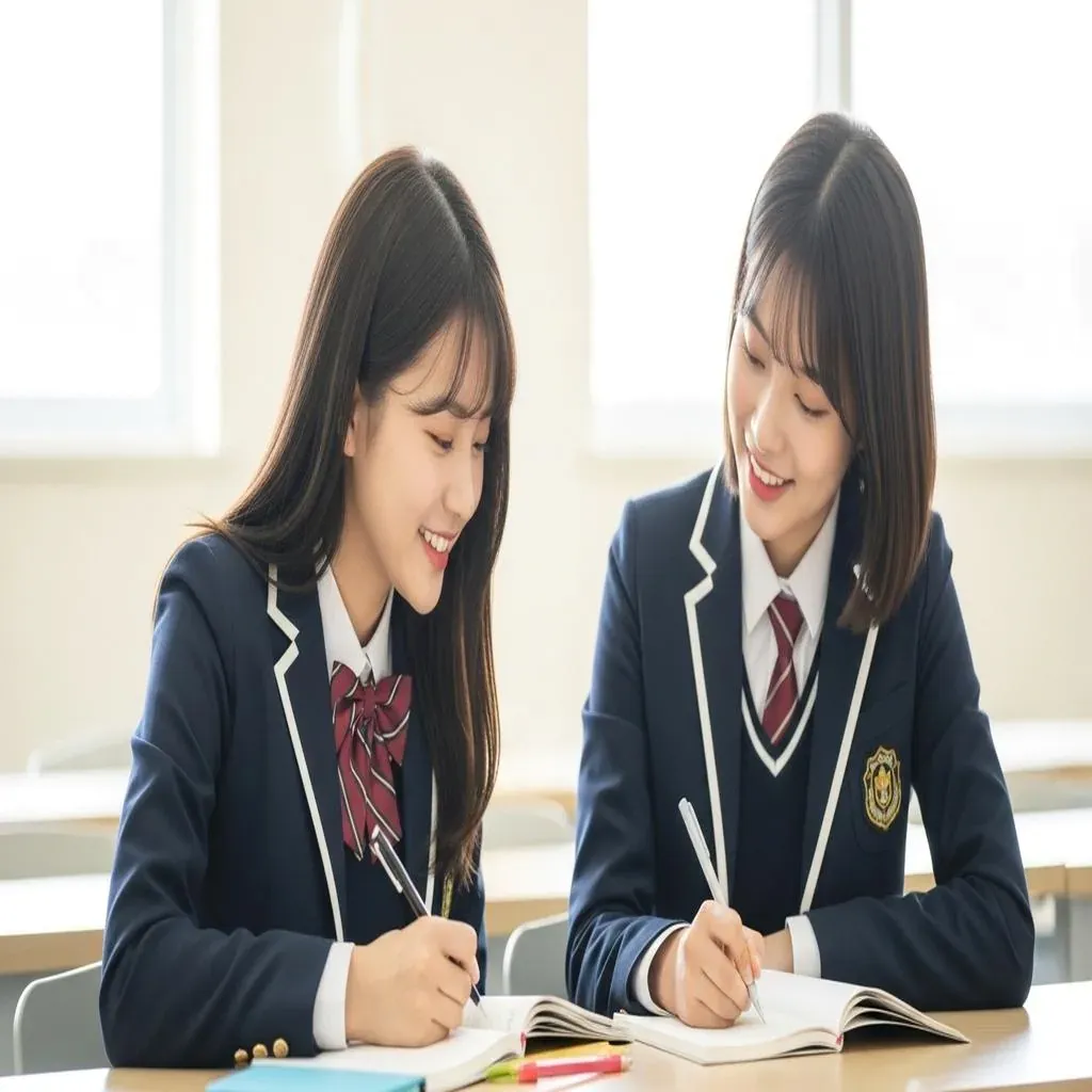 공덕동 고등 영수학원