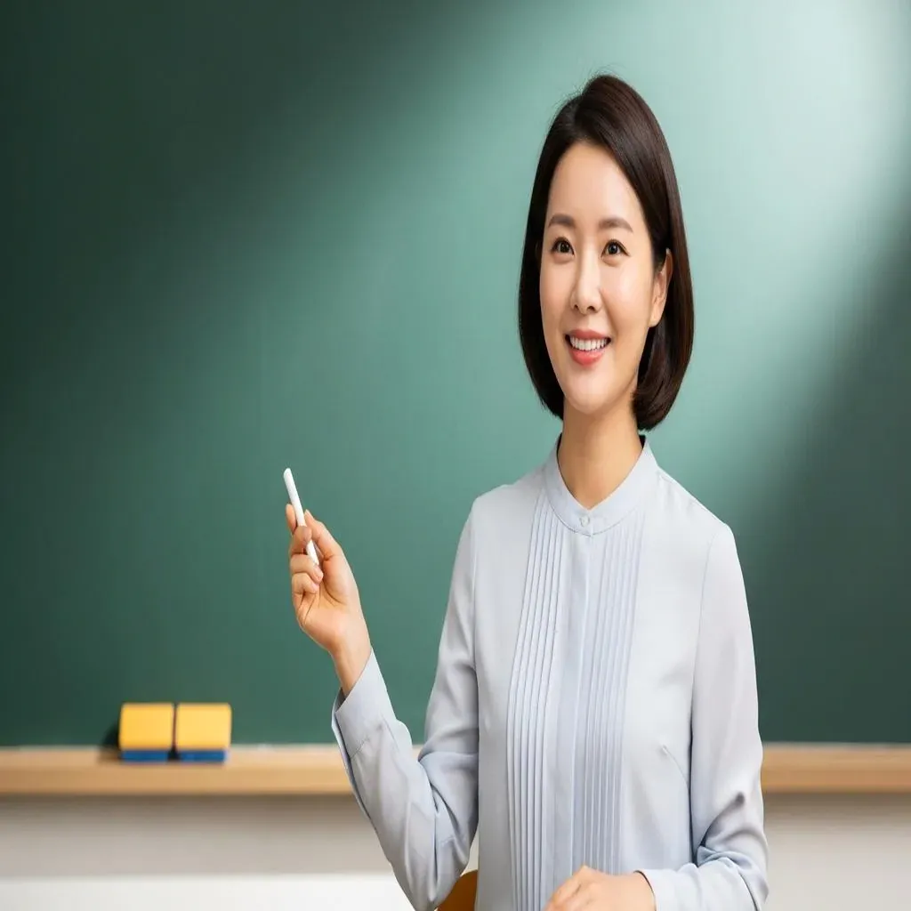 운양 중학생 영수학원