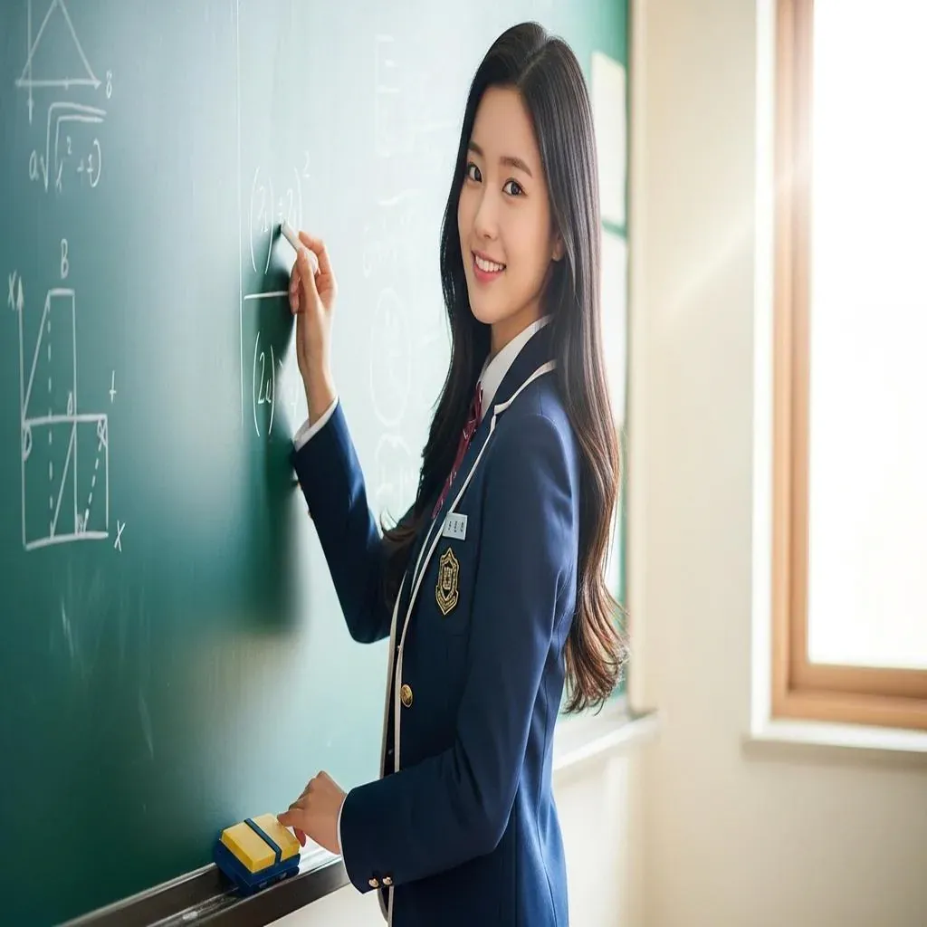 이시아폴리스 고등학생 영수학원