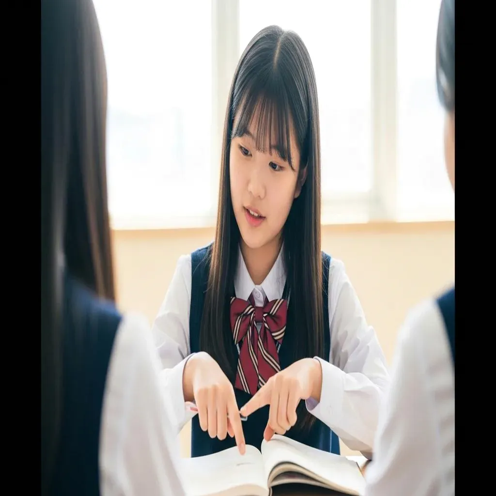 강서동 국영수과학원