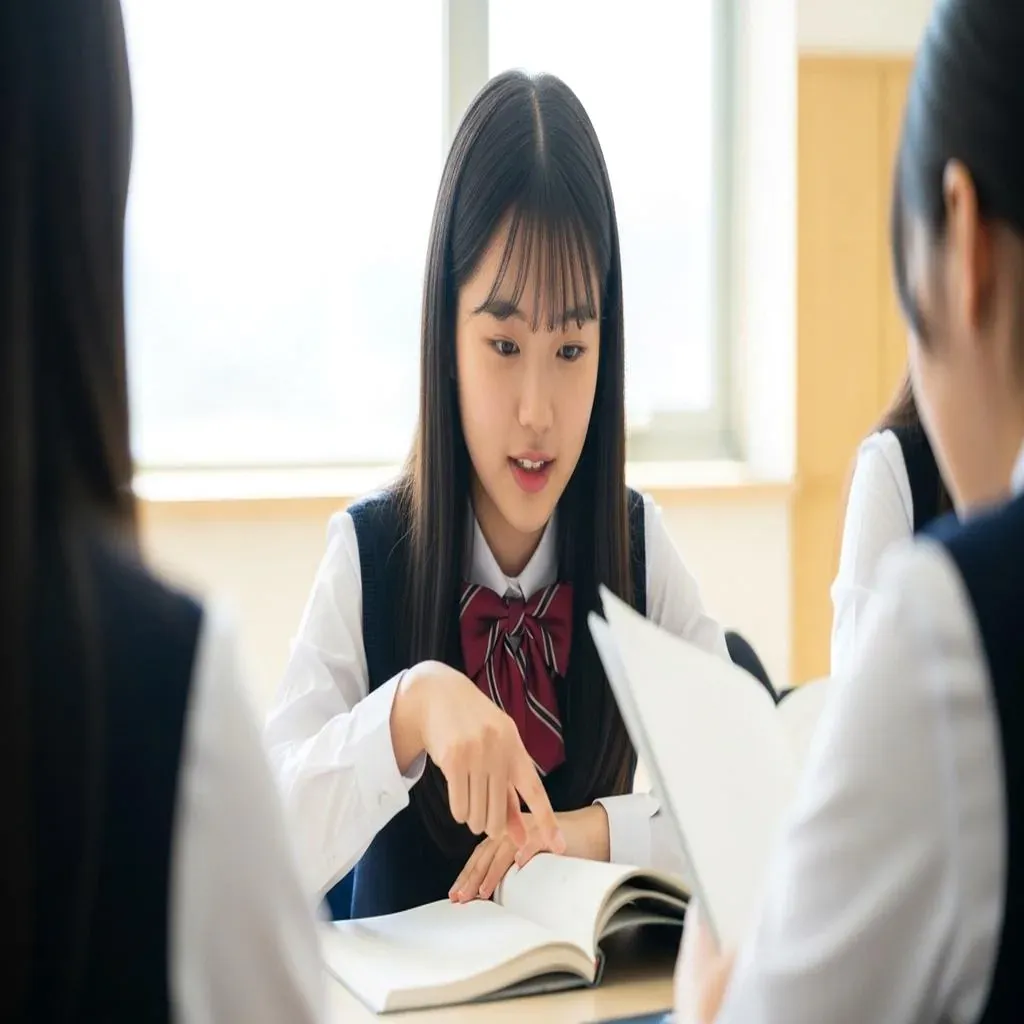 김포장기동 과학학원