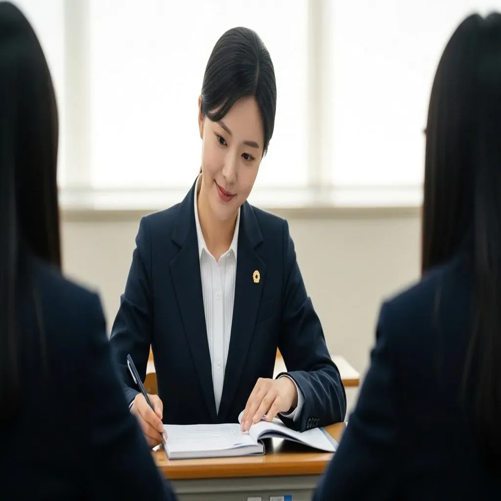 월성 수능대비학원