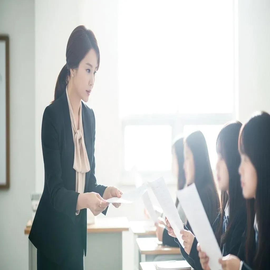 부발읍 고2 수학학원