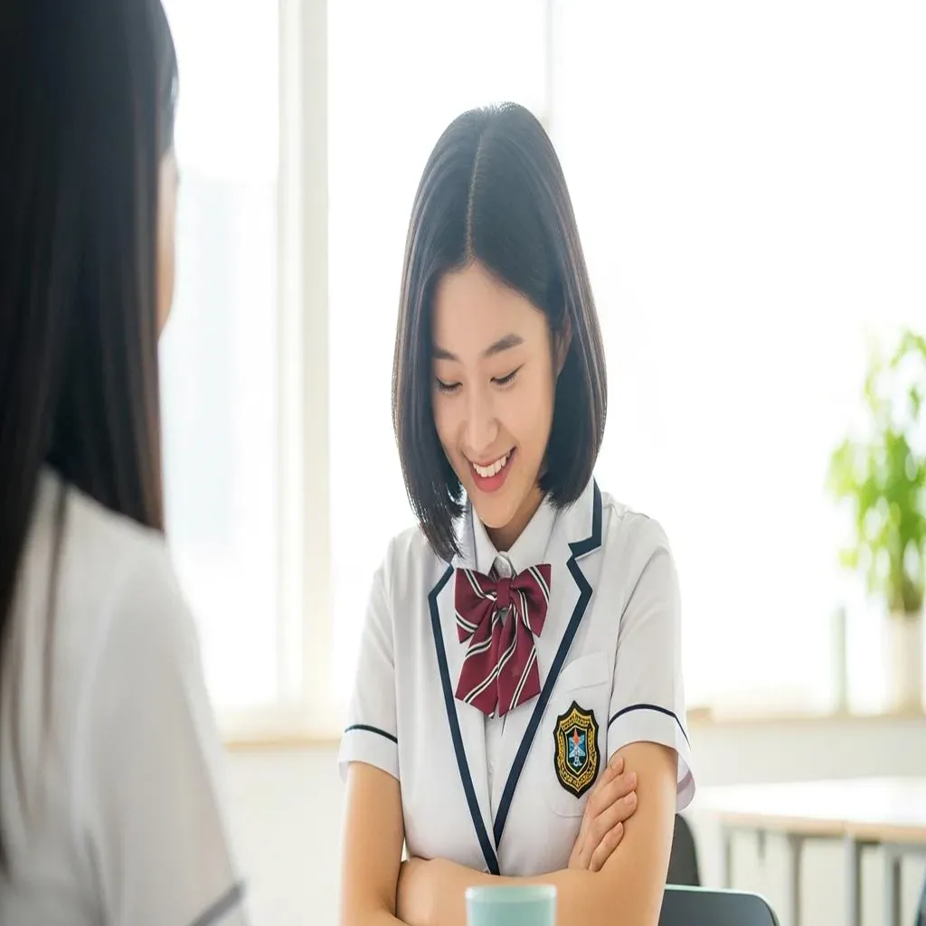 노은동 초등학생 영어학원