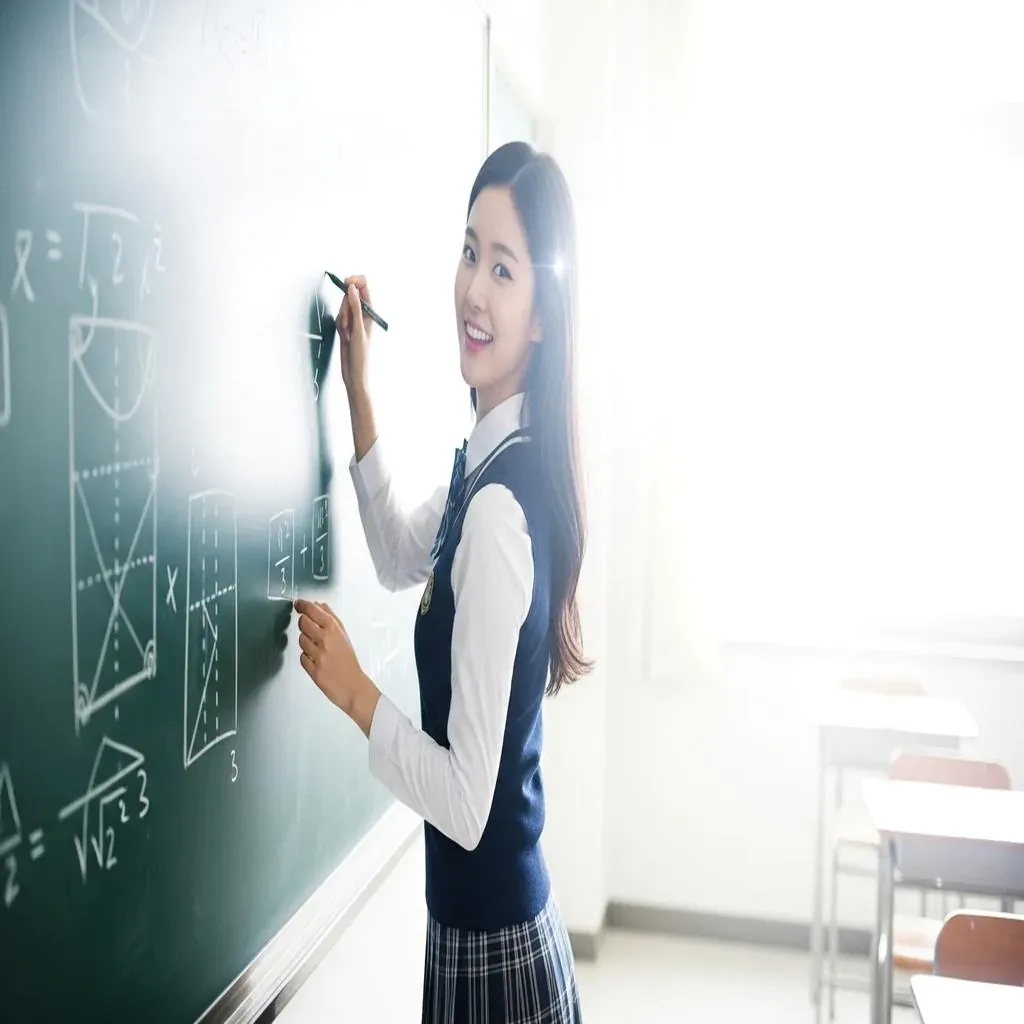 후곡 초등학생 국영수학원