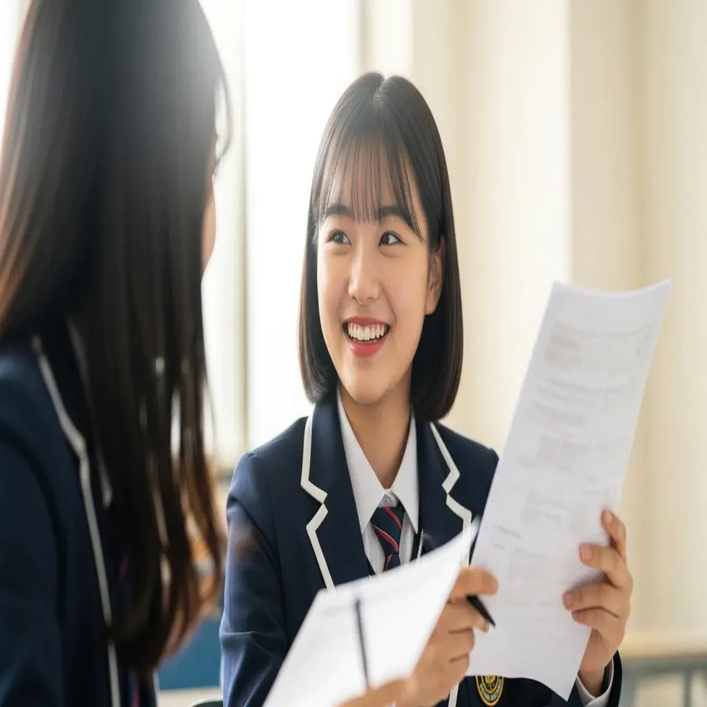 세교 초4 영어학원