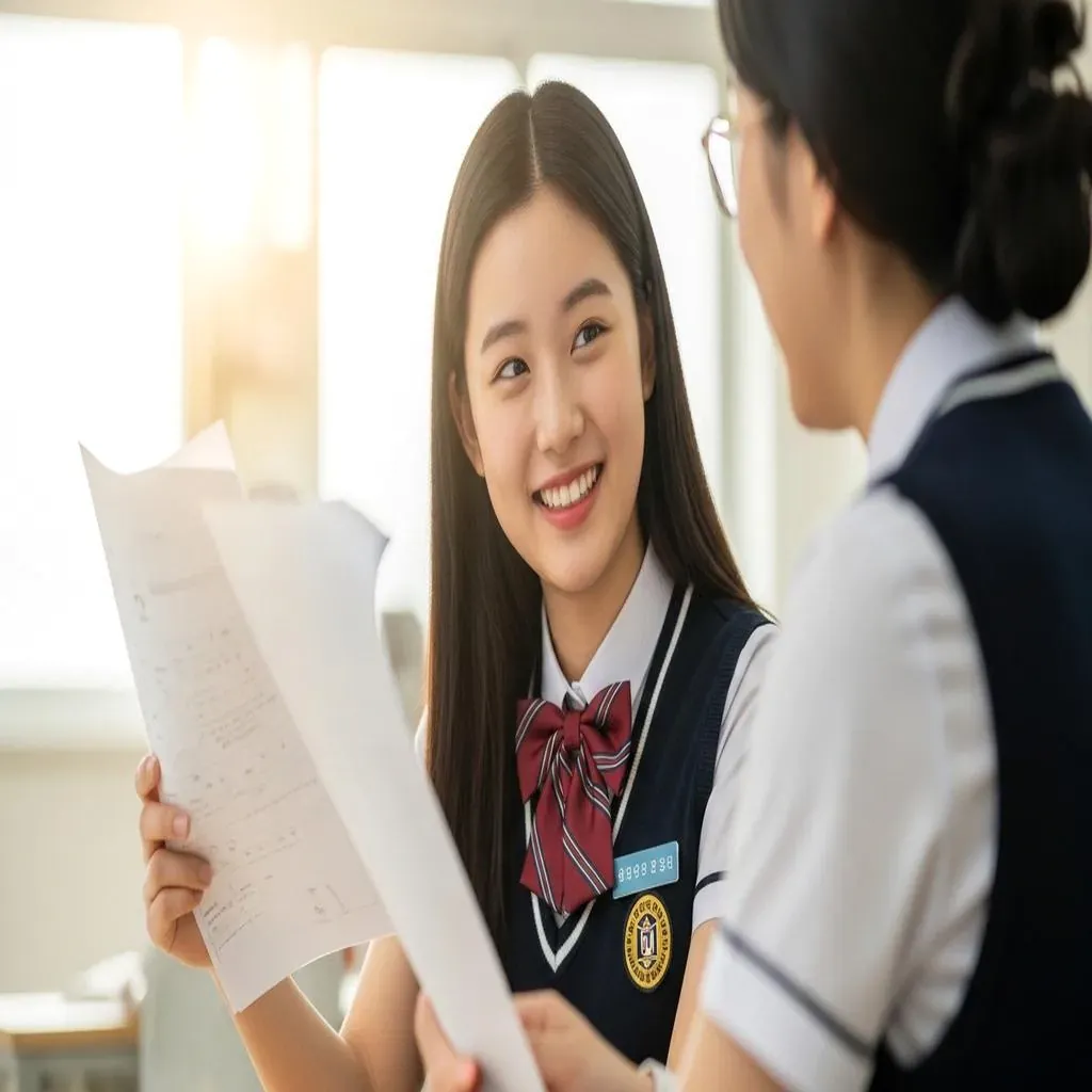 대야동 학원