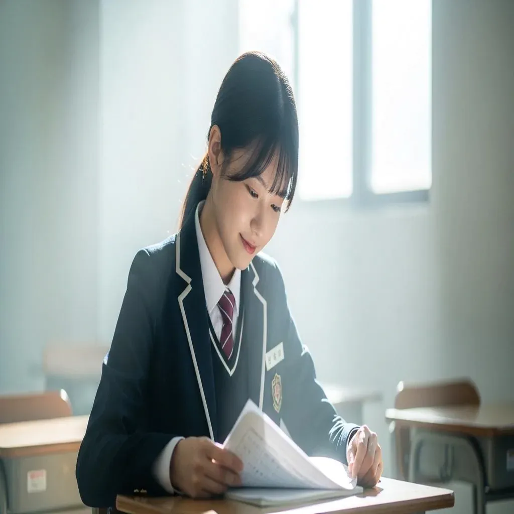동탄목동 중등학원