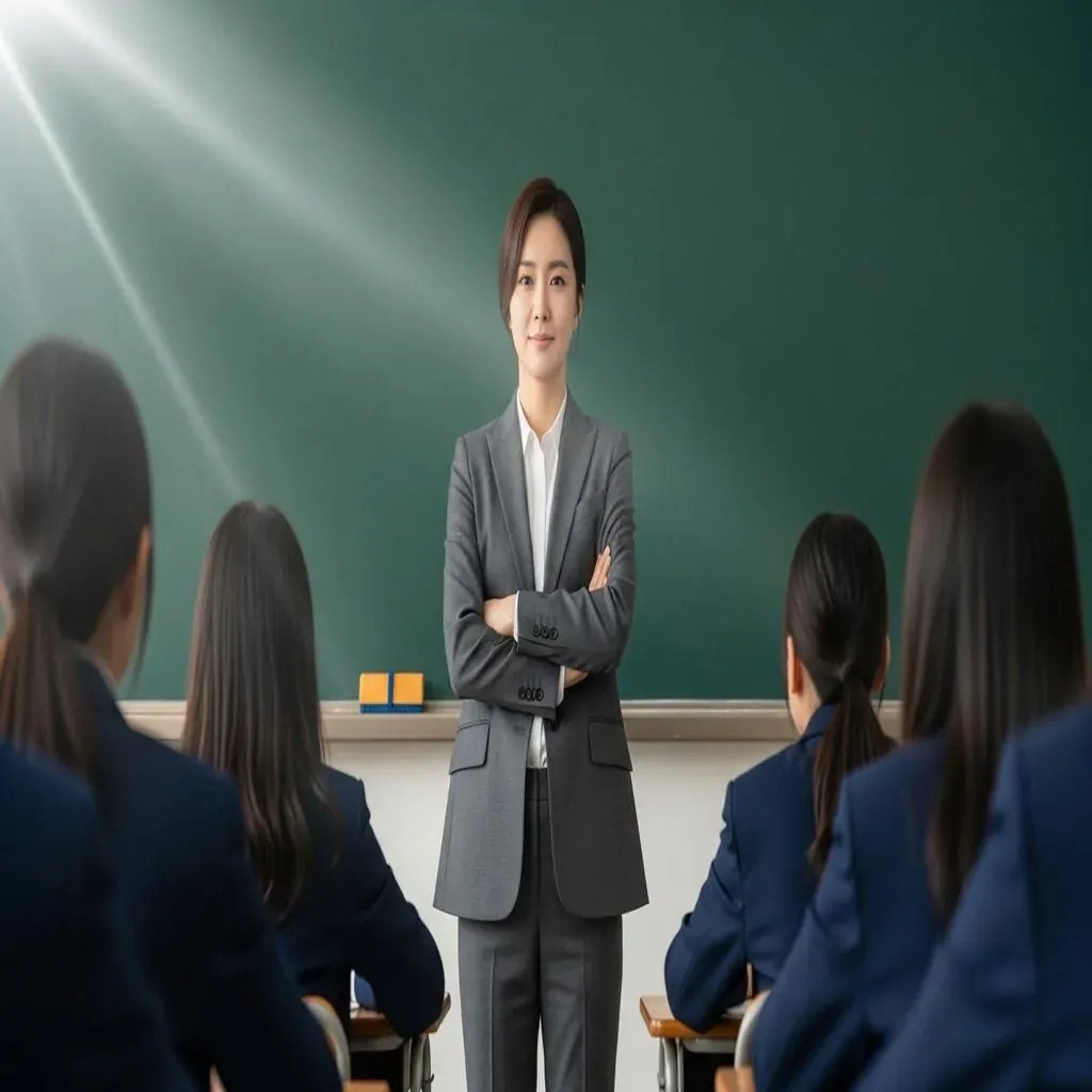 병점동 중등학원