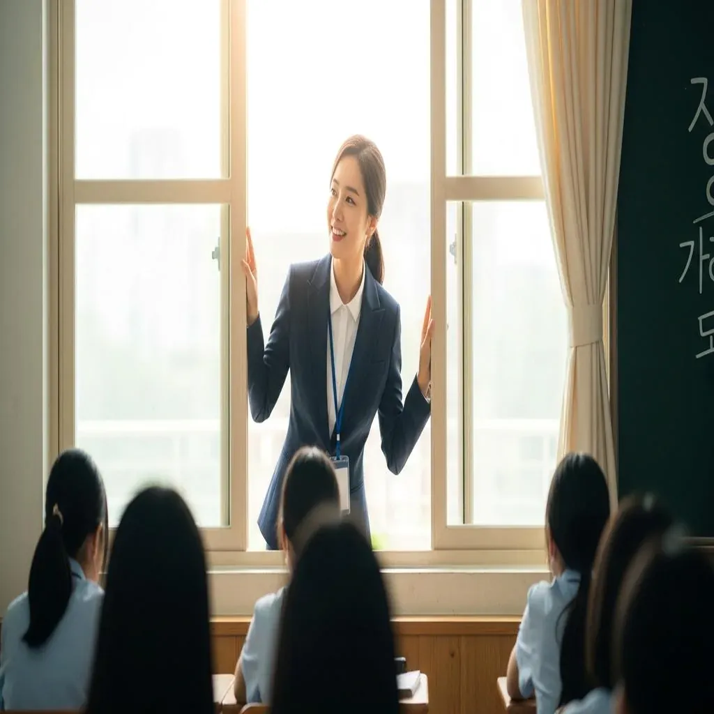 금곡동 학원